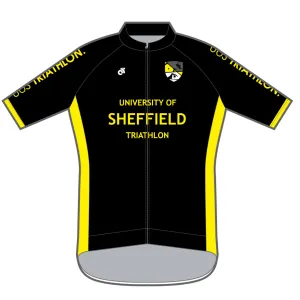 PERFORMANCE  ECO Jersey