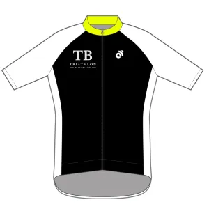 PERFORMANCE  ECO Jersey