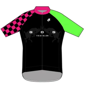 PERFORMANCE  ECO Jersey