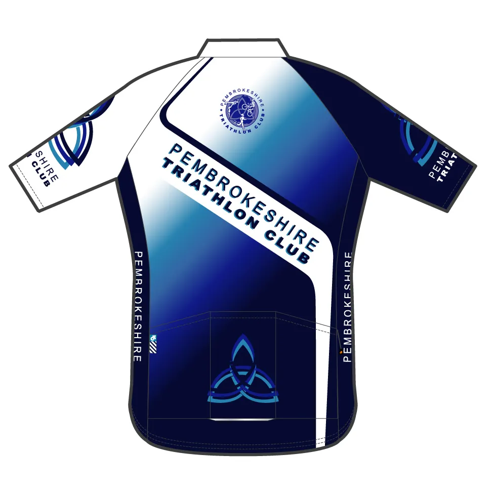 PERFORMANCE  ECO Jersey