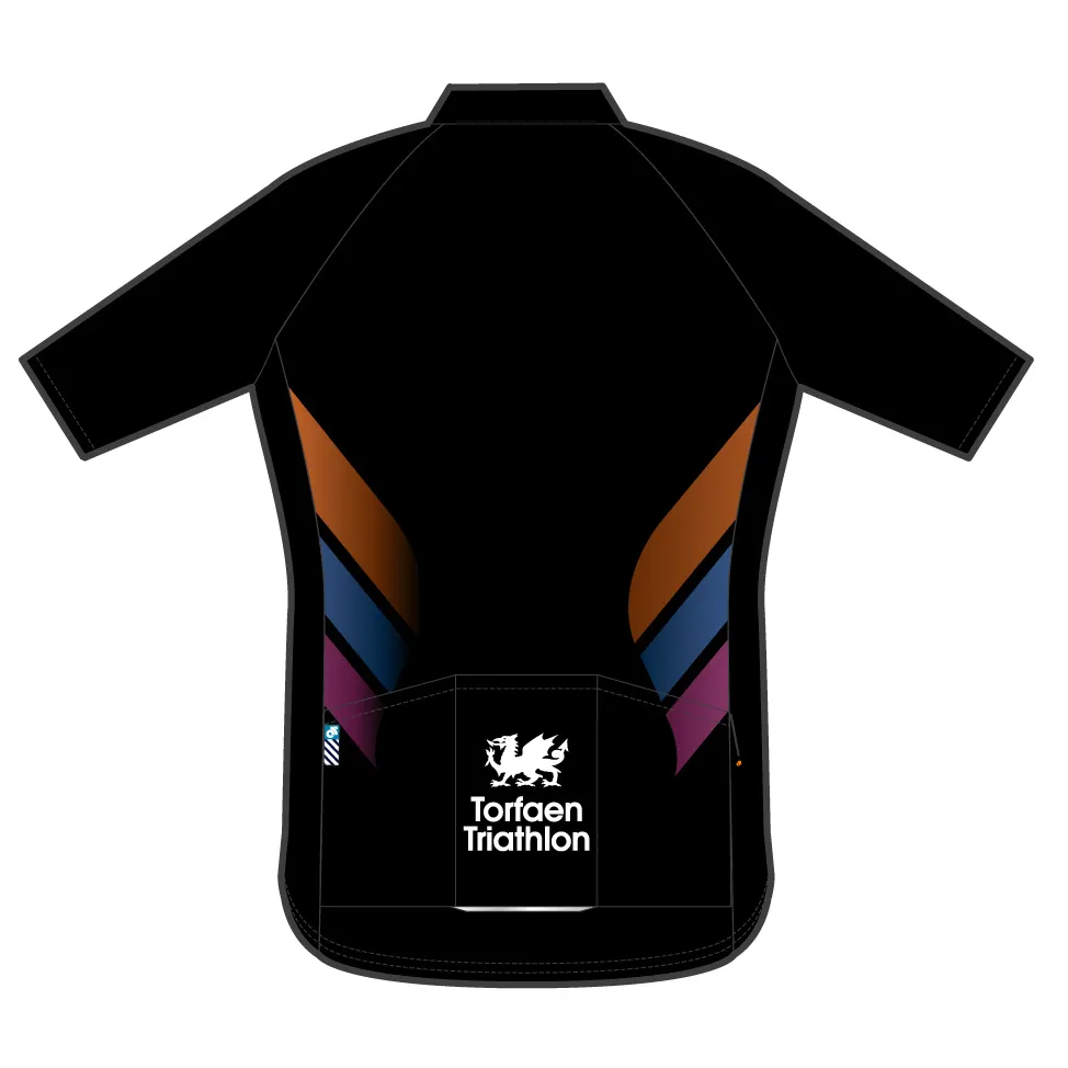 PERFORMANCE  ECO Jersey