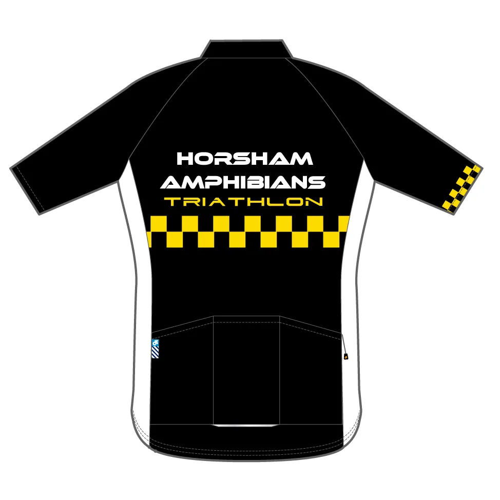 PERFORMANCE  ECO Jersey