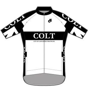 PERFORMANCE  ECO Jersey