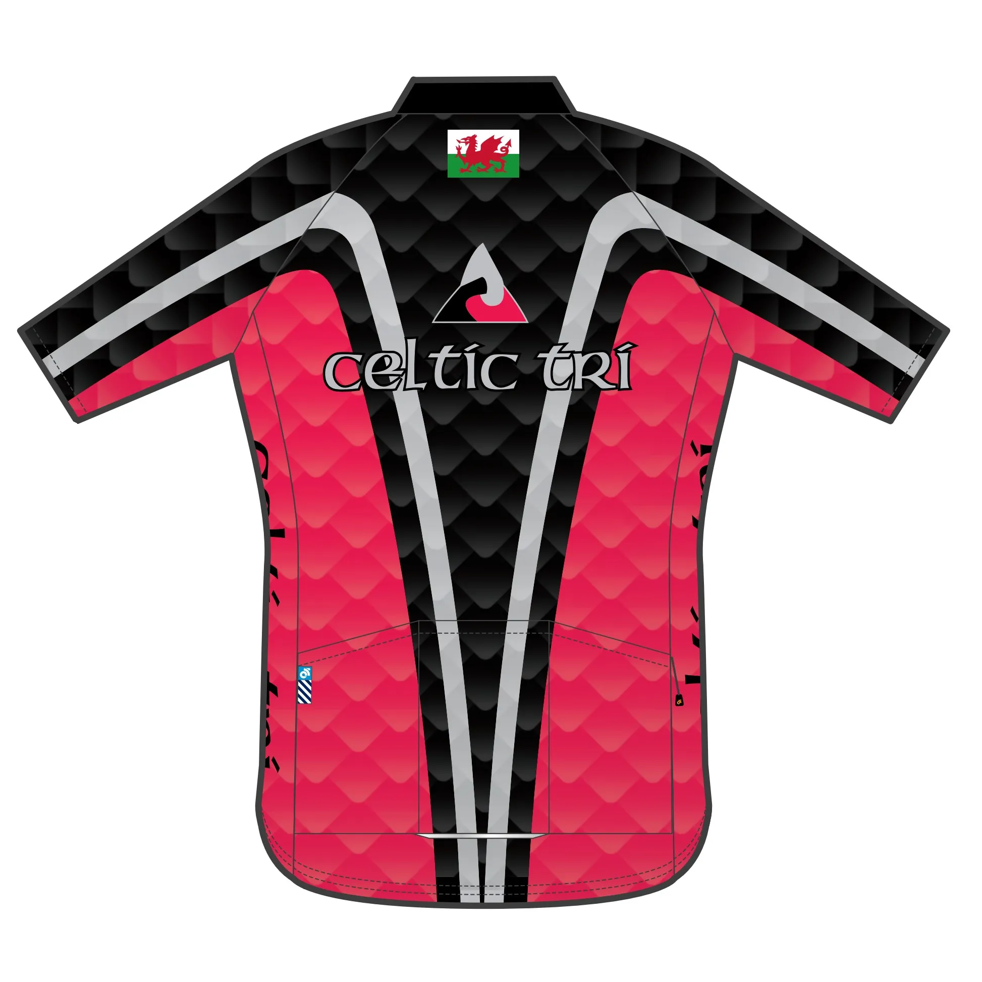 PERFORMANCE  ECO Jersey