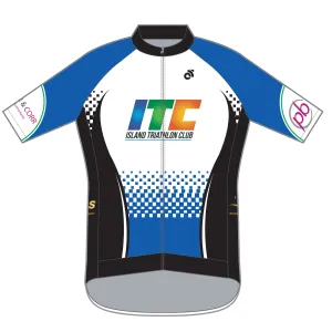 PERFORMANCE  ECO Jersey
