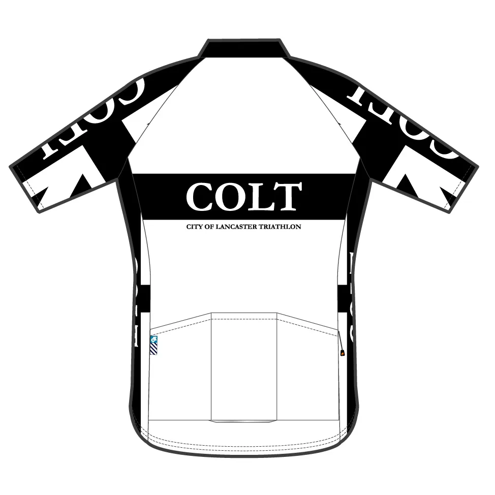 PERFORMANCE  ECO Jersey