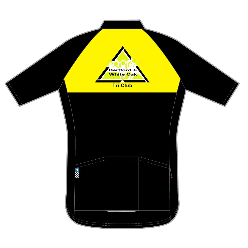 PERFORMANCE  ECO Jersey