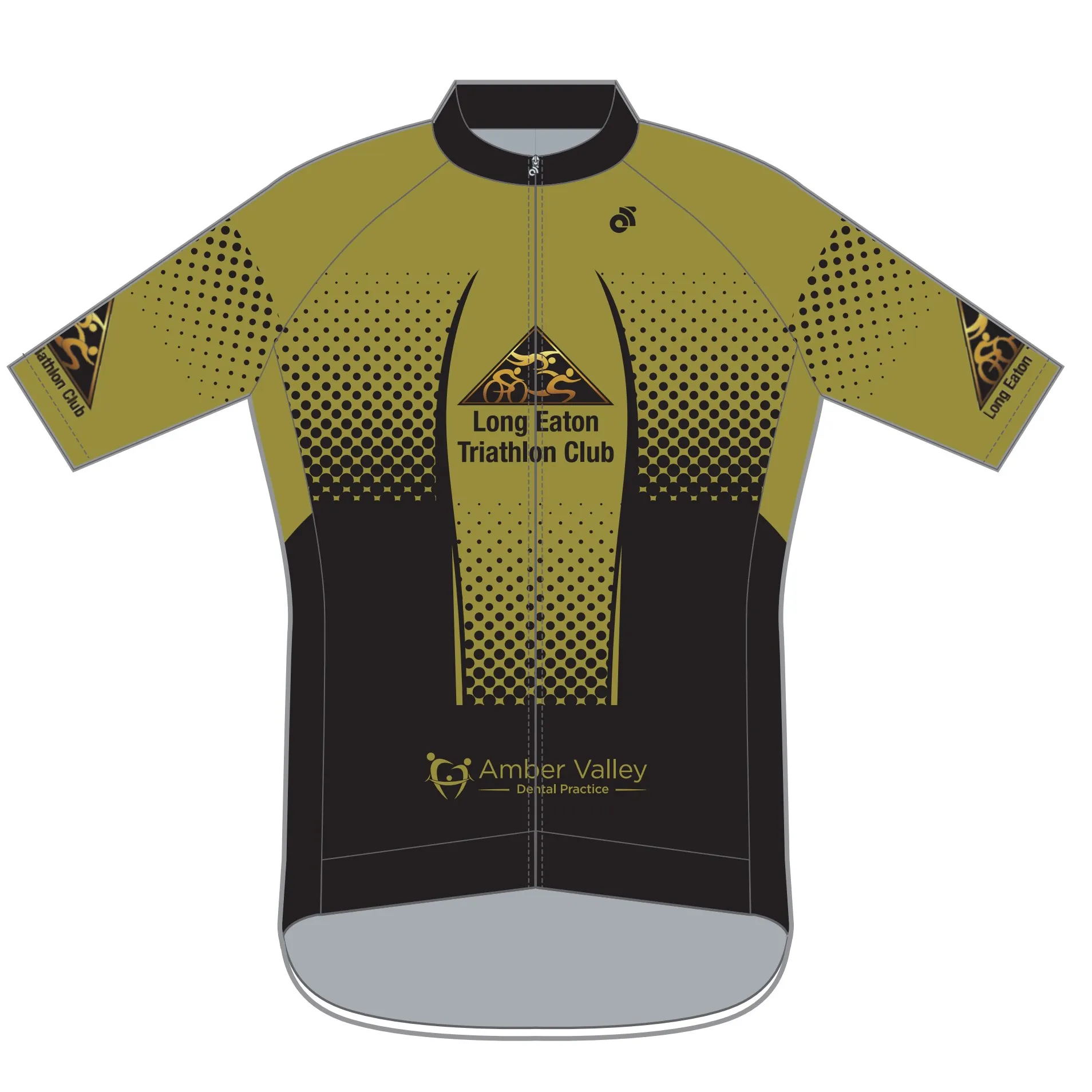 PERFORMANCE  ECO Jersey