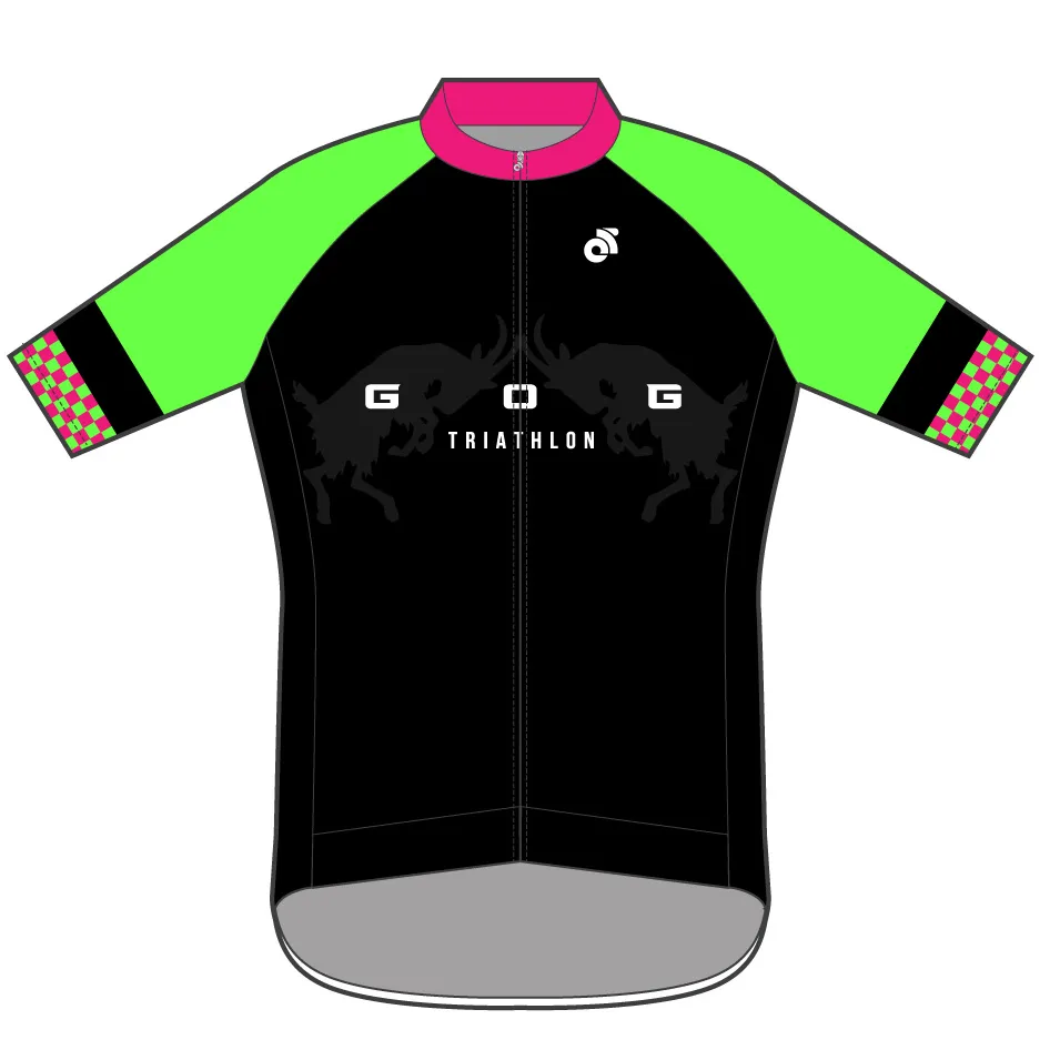 PERFORMANCE  ECO Jersey