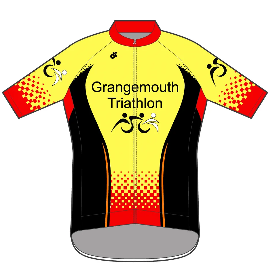 PERFORMANCE  ECO Jersey