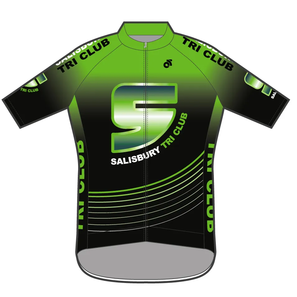 PERFORMANCE  ECO Jersey