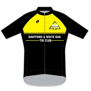 PERFORMANCE  ECO Jersey