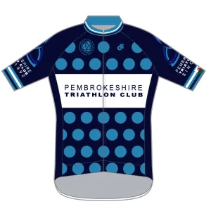 PERFORMANCE  ECO Jersey