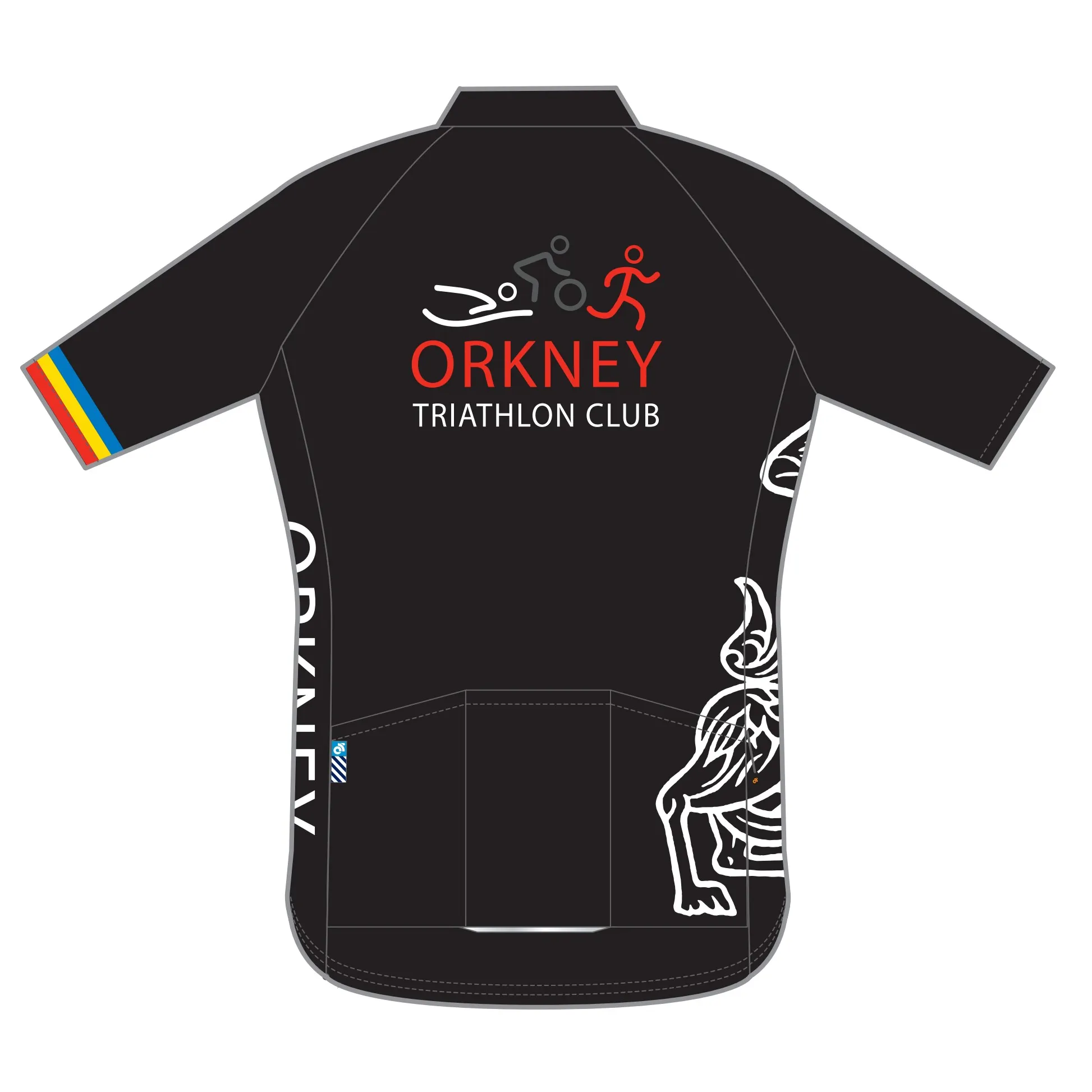 PERFORMANCE  ECO Jersey