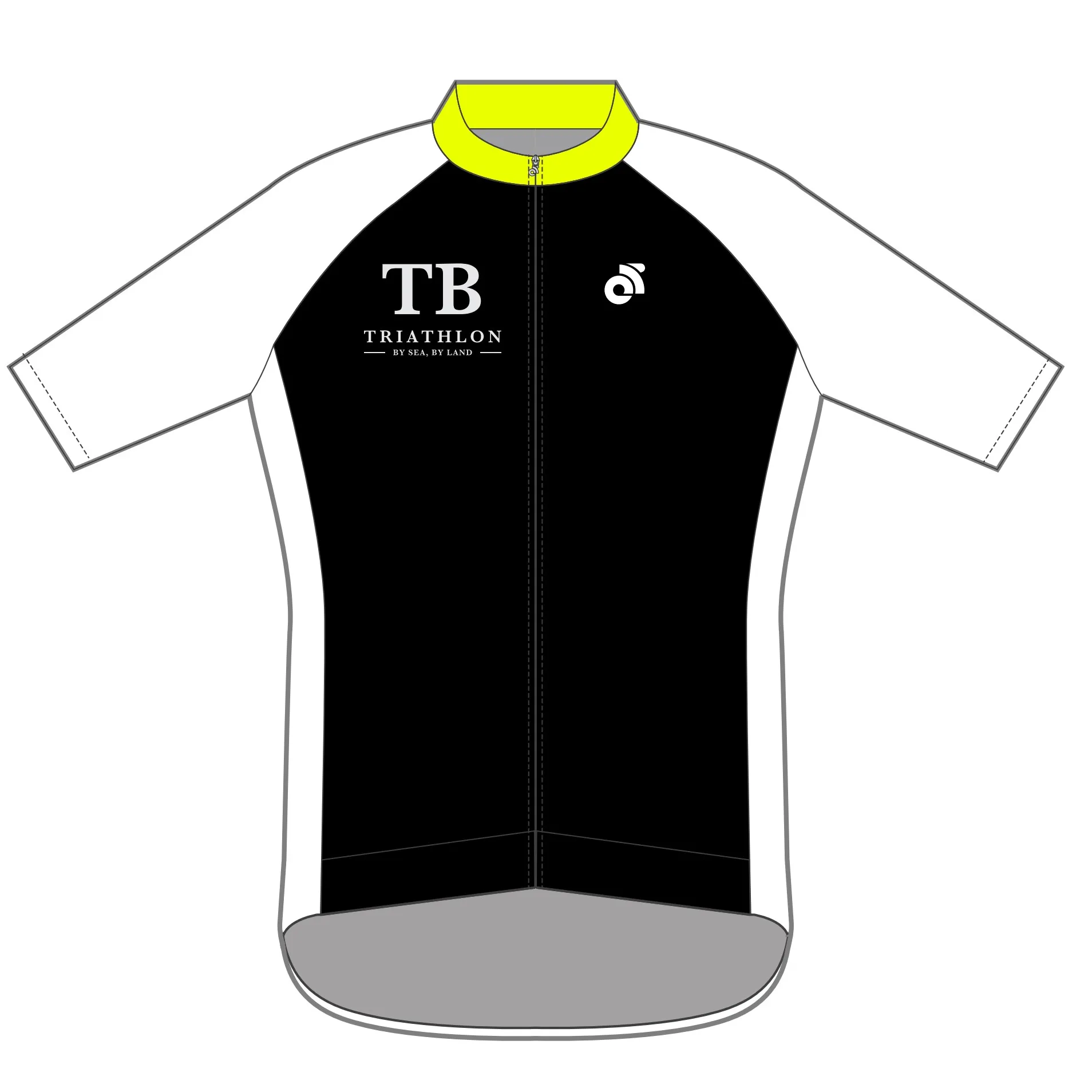 PERFORMANCE  ECO Jersey