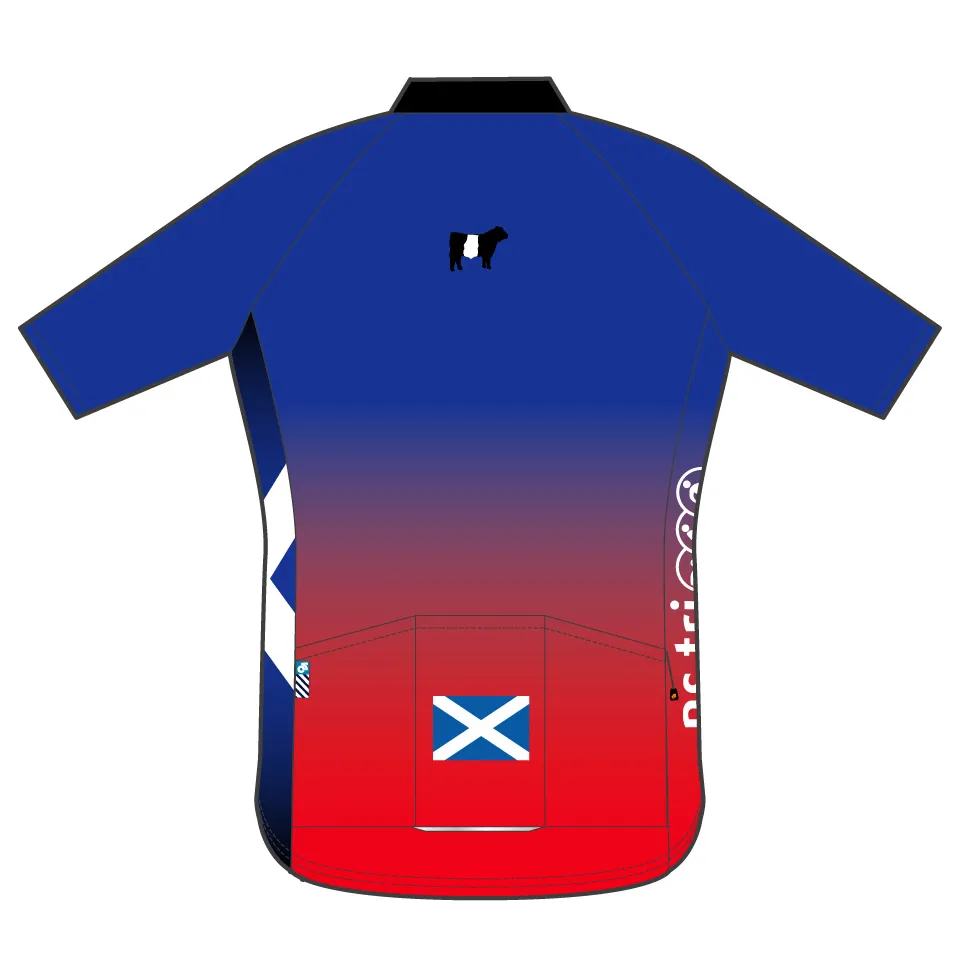 PERFORMANCE  ECO Jersey
