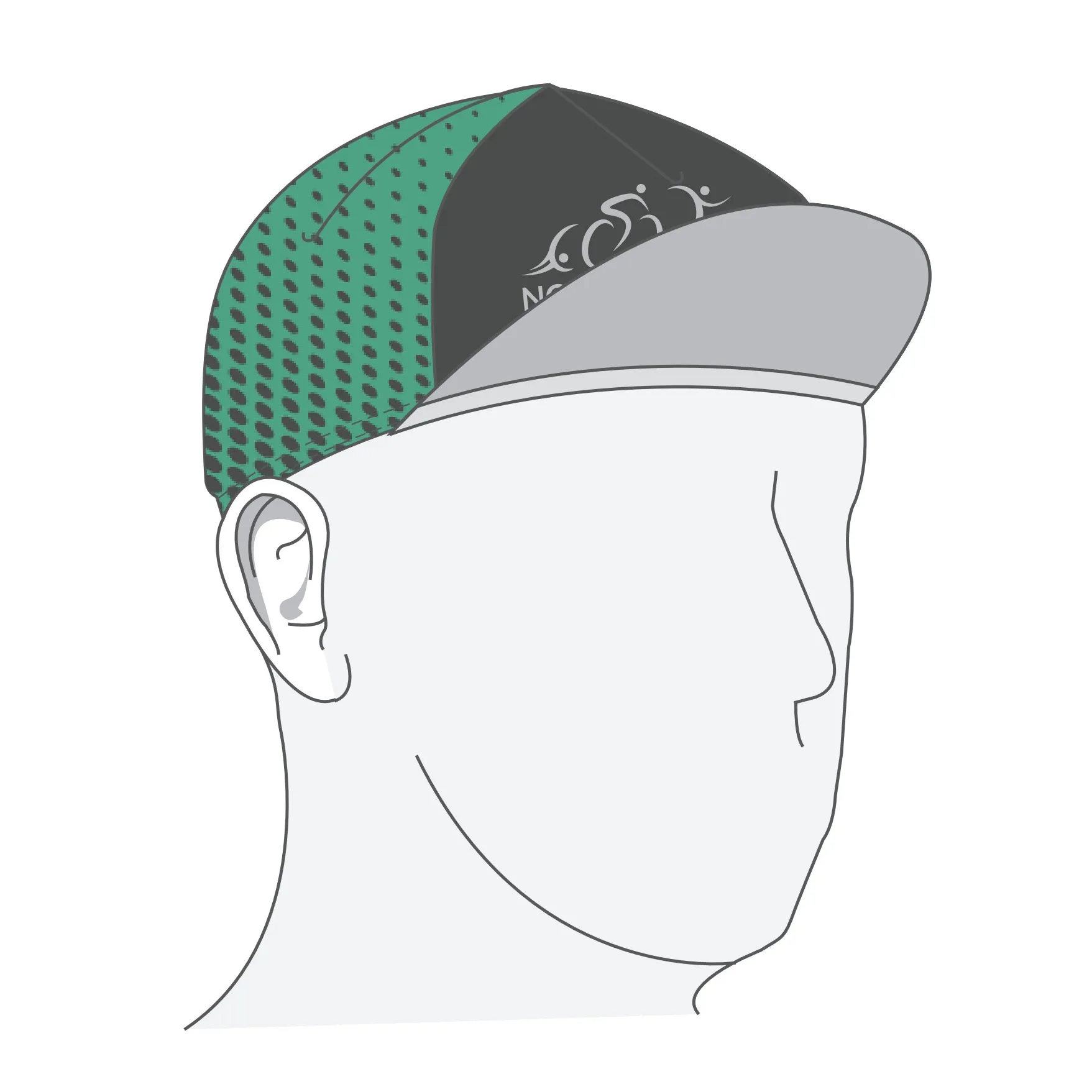 Performance Euro Cap