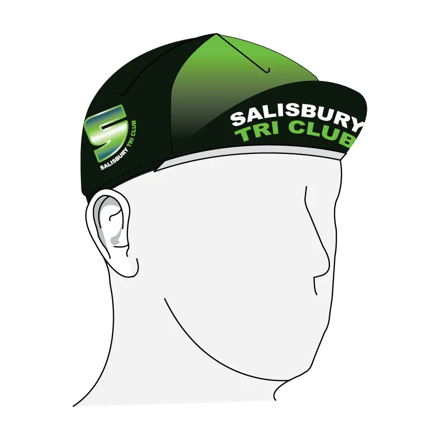 Performance Euro Cap