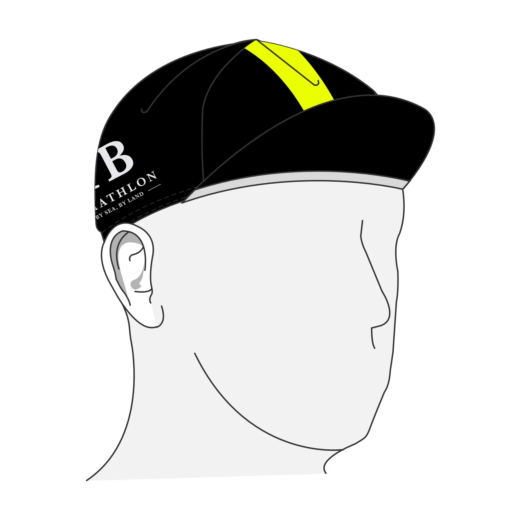 Performance Euro Cap