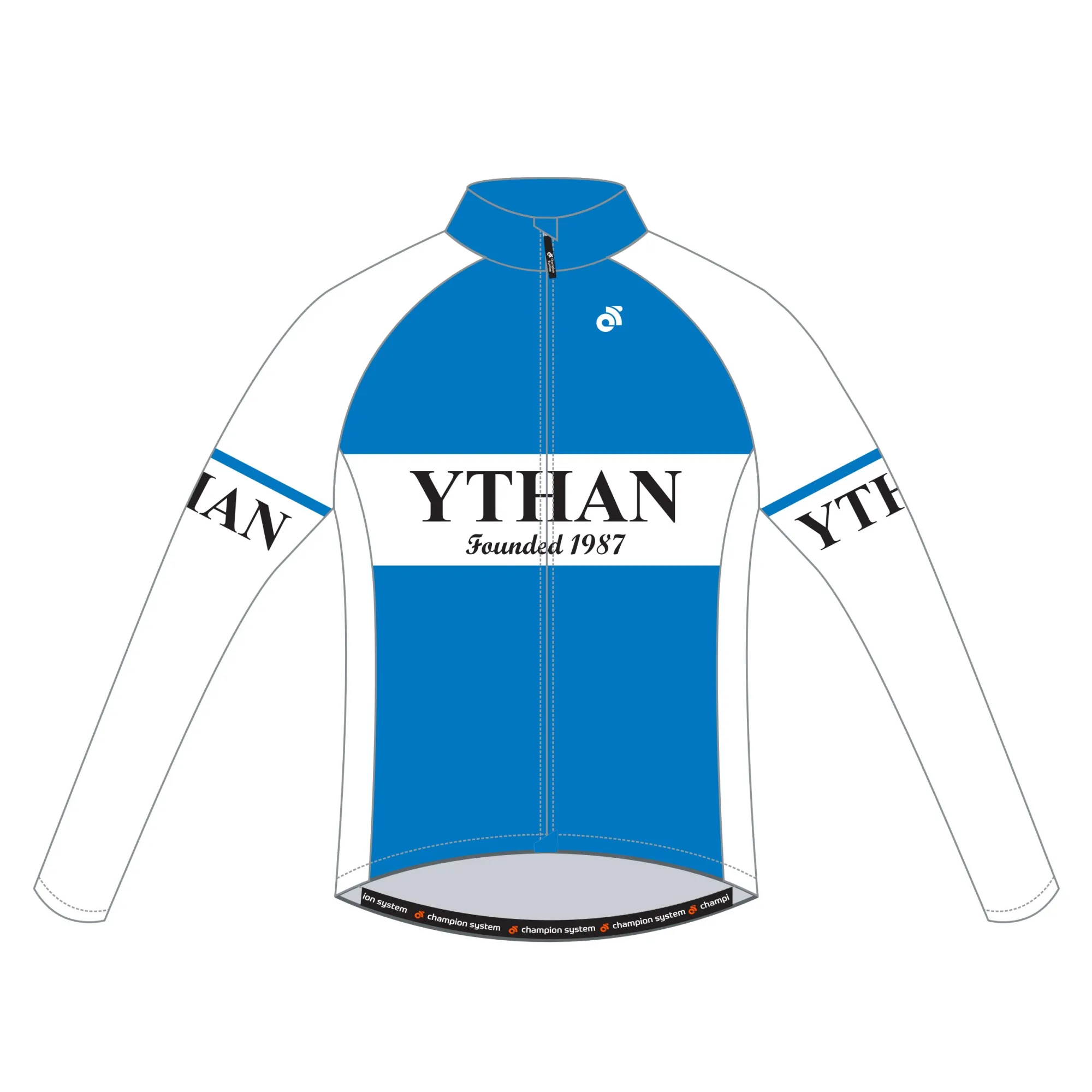 PERFORMANCE Intermediate Jacket - Children