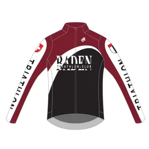 PERFORMANCE  Intermediate Jacket  (dünneres Langarm Trikot mit Fleece)