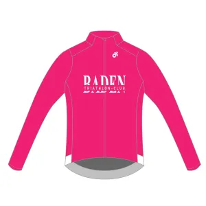 PERFORMANCE  Intermediate Jacket  (dünneres Langarm Trikot mit Fleece)