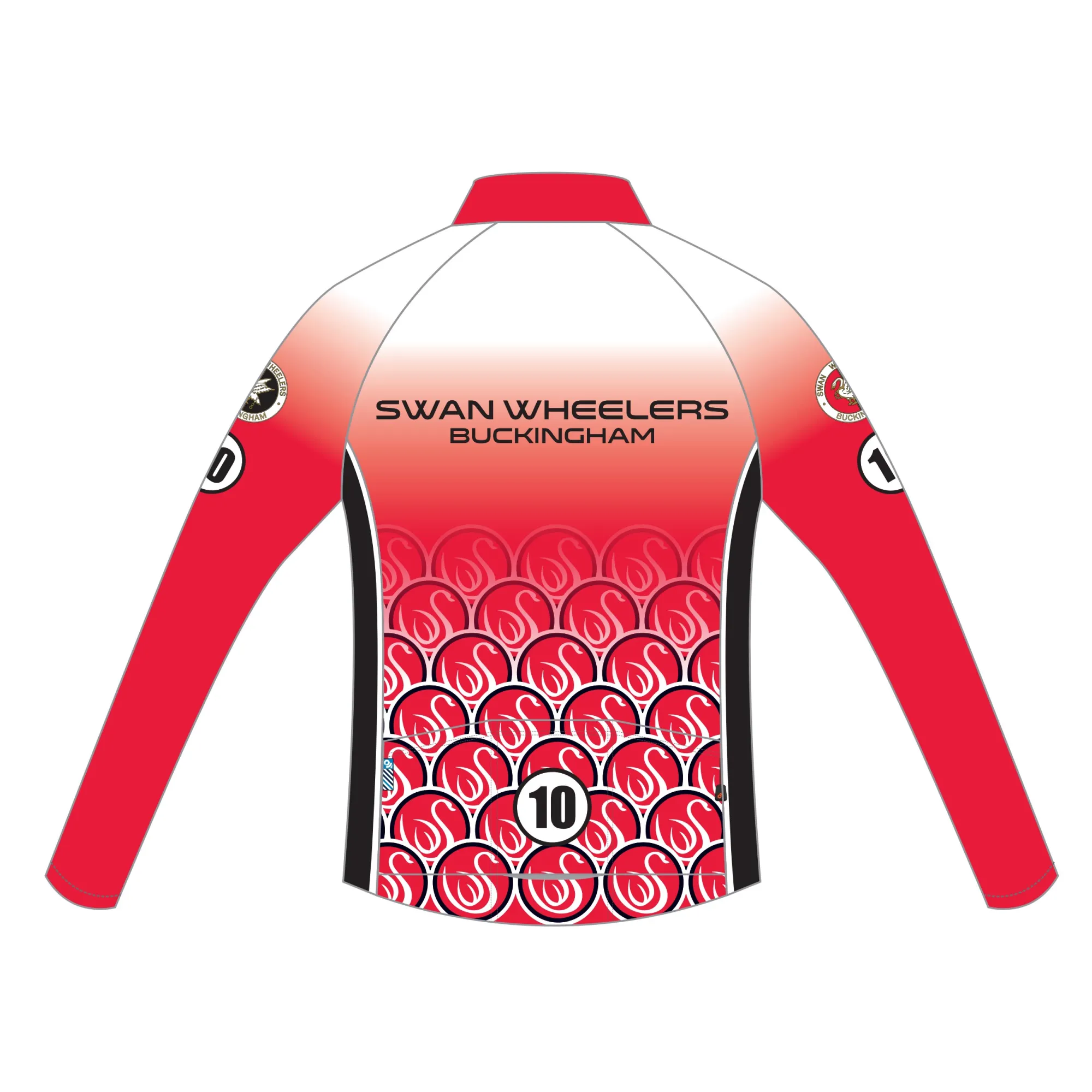 PERFORMANCE Intermediate Jacket