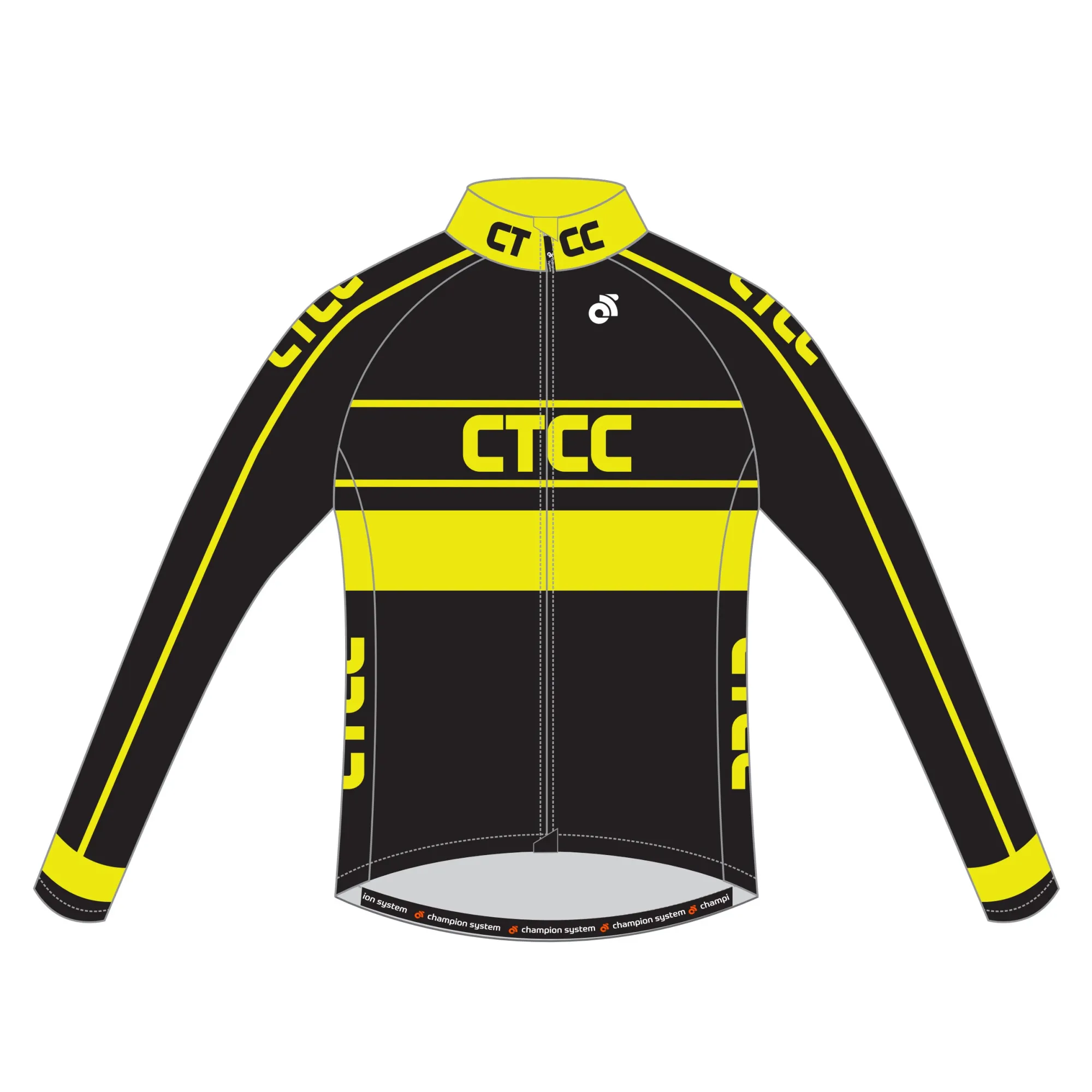 PERFORMANCE Intermediate Jacket