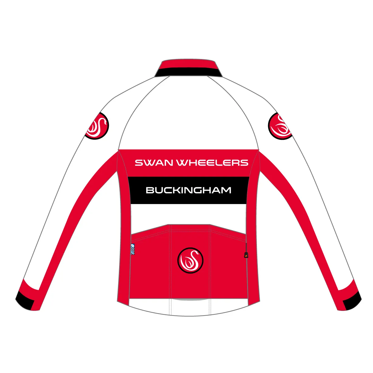 PERFORMANCE Intermediate Jacket