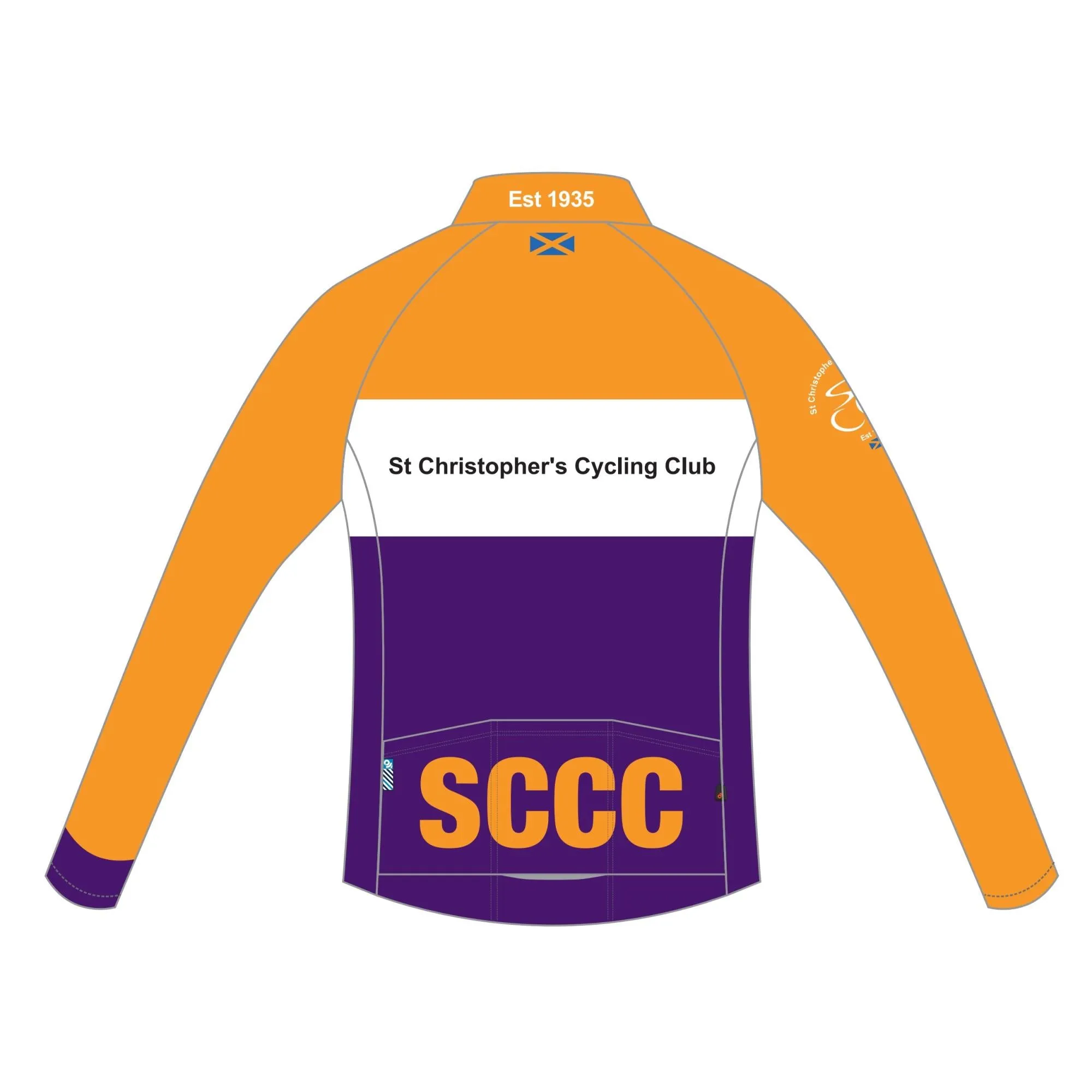 PERFORMANCE Intermediate Jacket