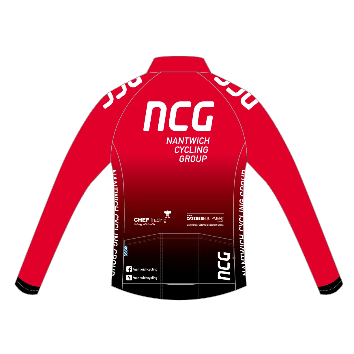 PERFORMANCE Intermediate Jacket