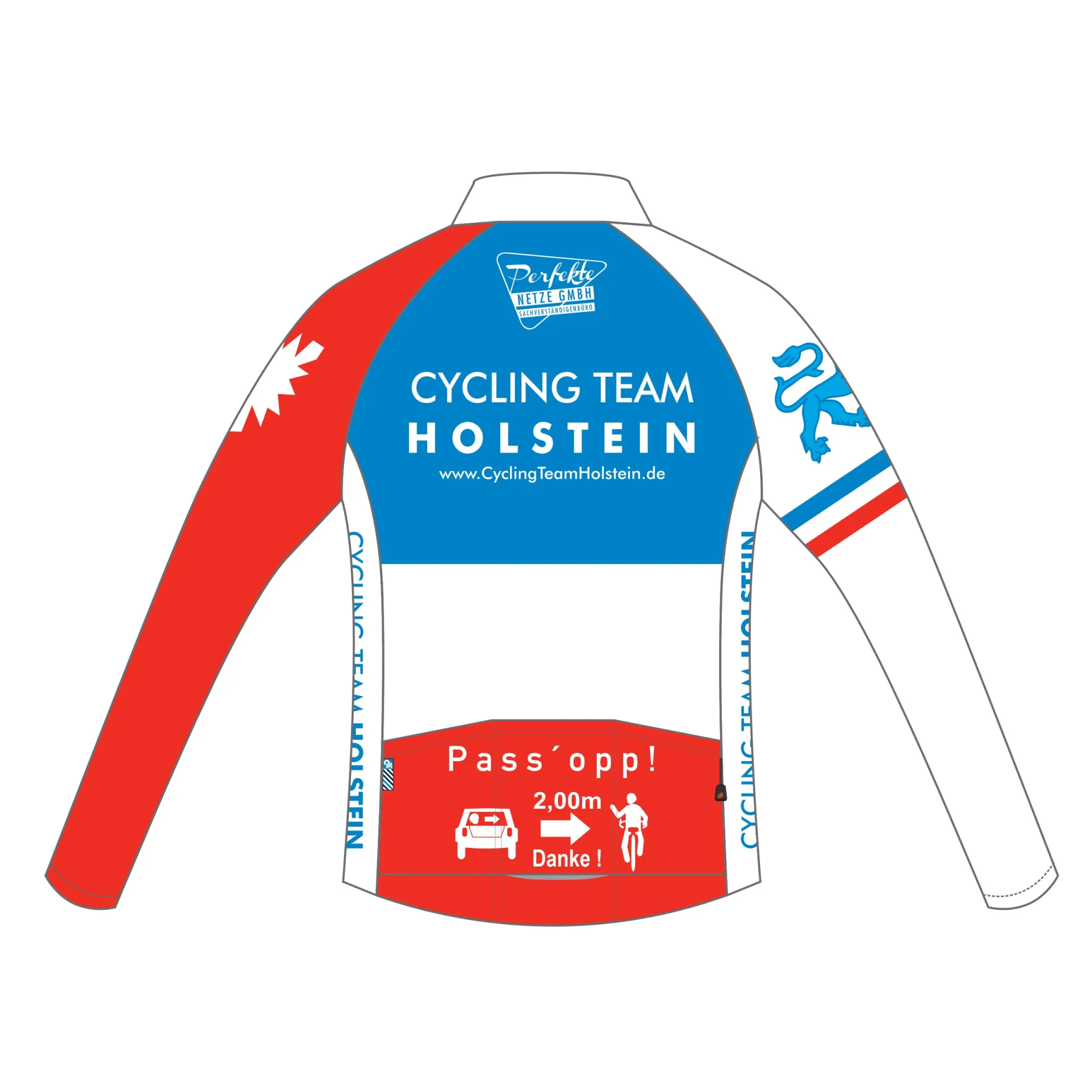 PERFORMANCE Intermediate Jacket
