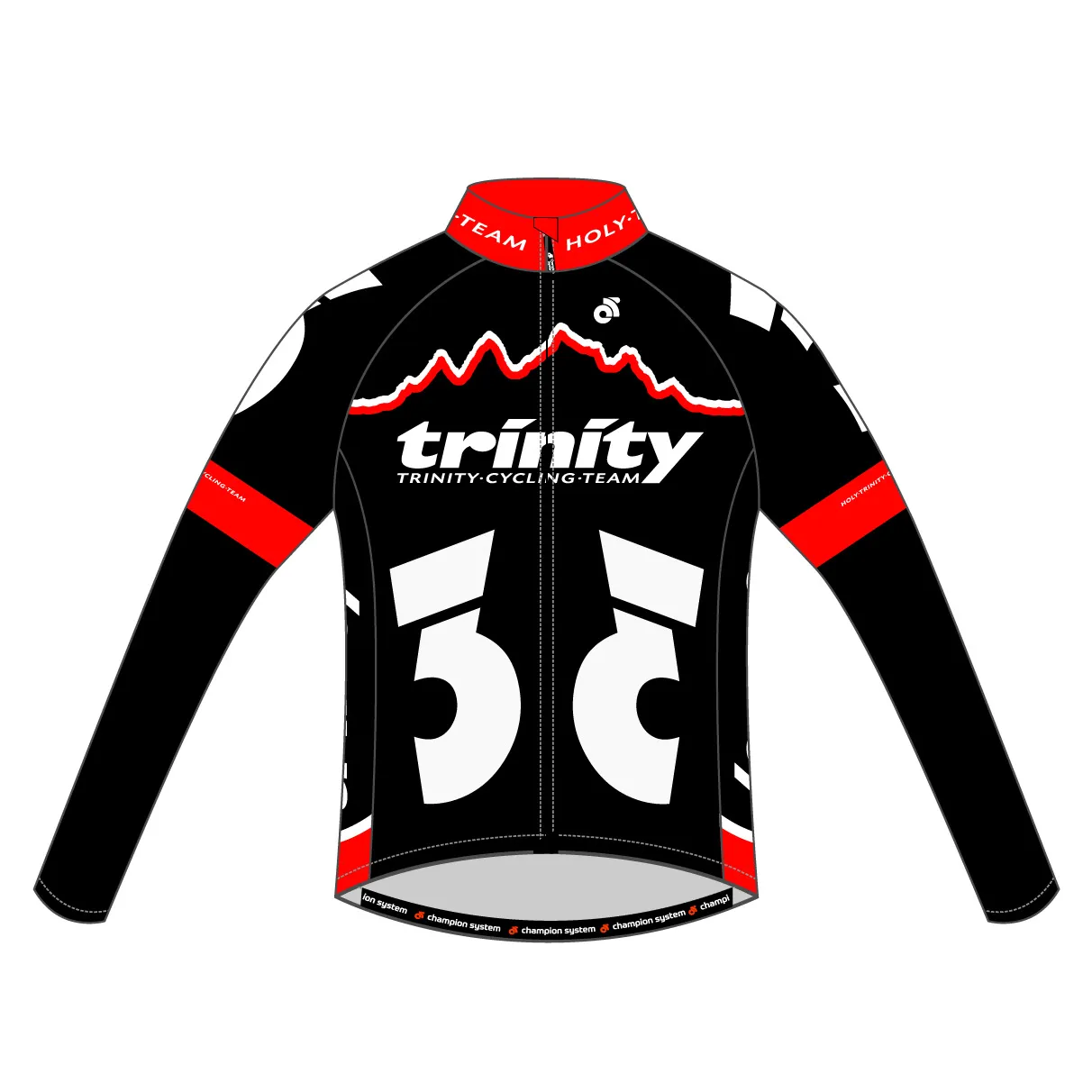 PERFORMANCE Intermediate Jacket