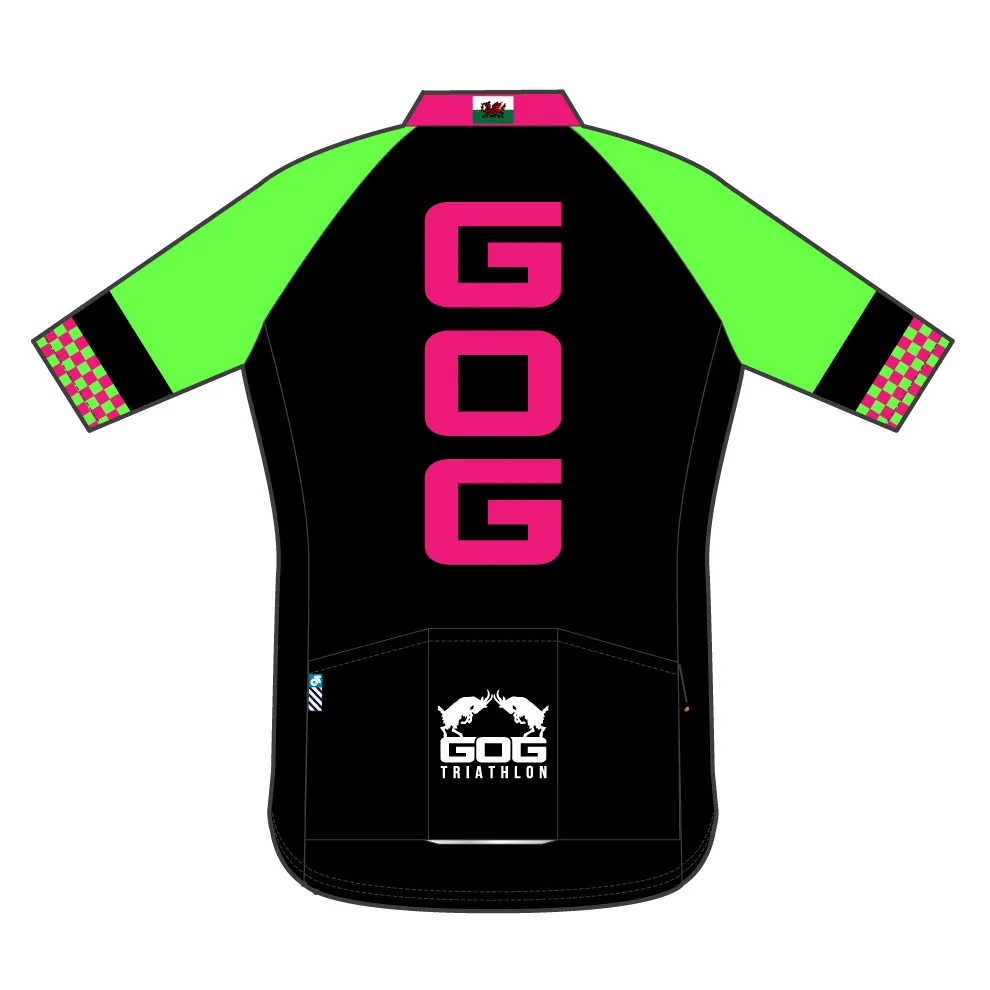 PERFORMANCE  Jersey Long Sleeve