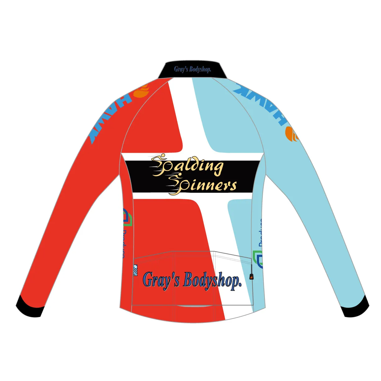 PERFORMANCE  Jersey Long Sleeve
