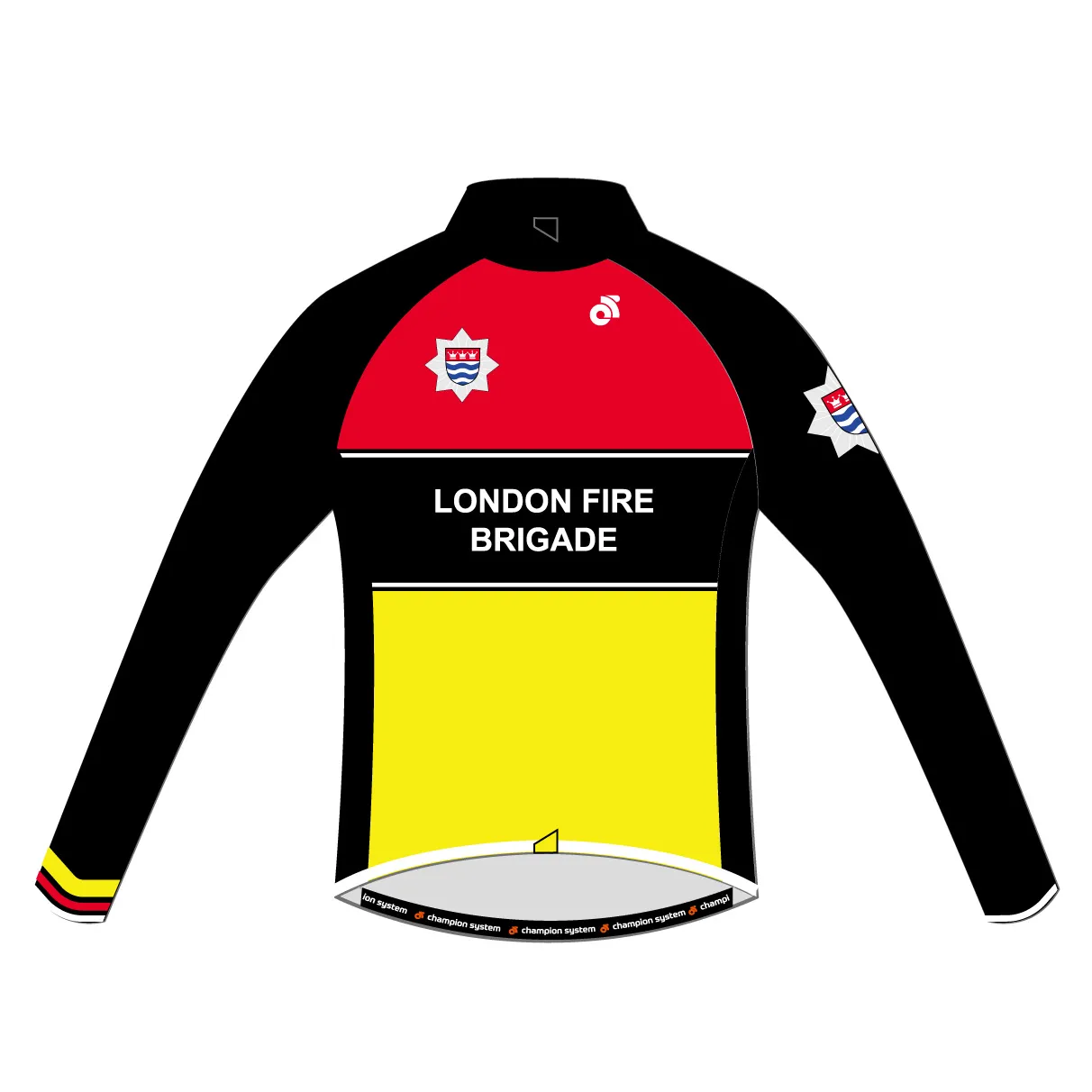 PERFORMANCE  Jersey Long Sleeve