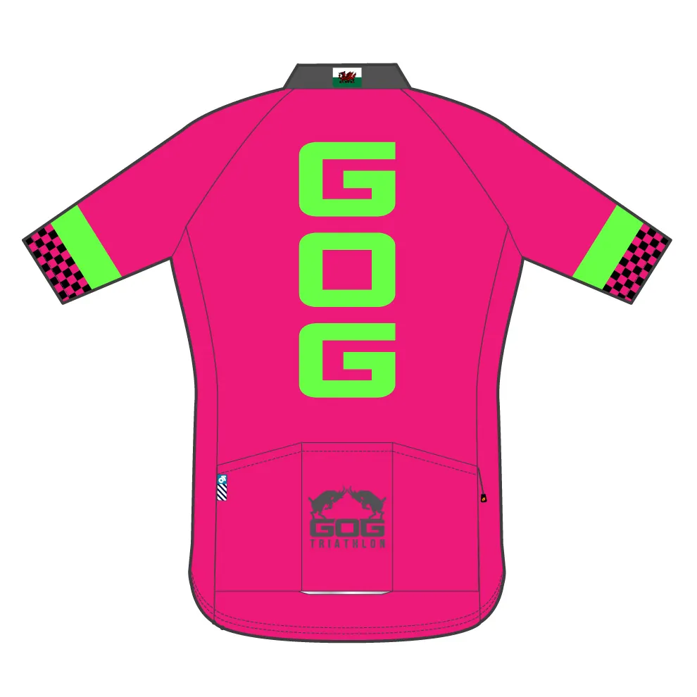 PERFORMANCE  Jersey Long Sleeve