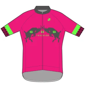 PERFORMANCE  Jersey Long Sleeve
