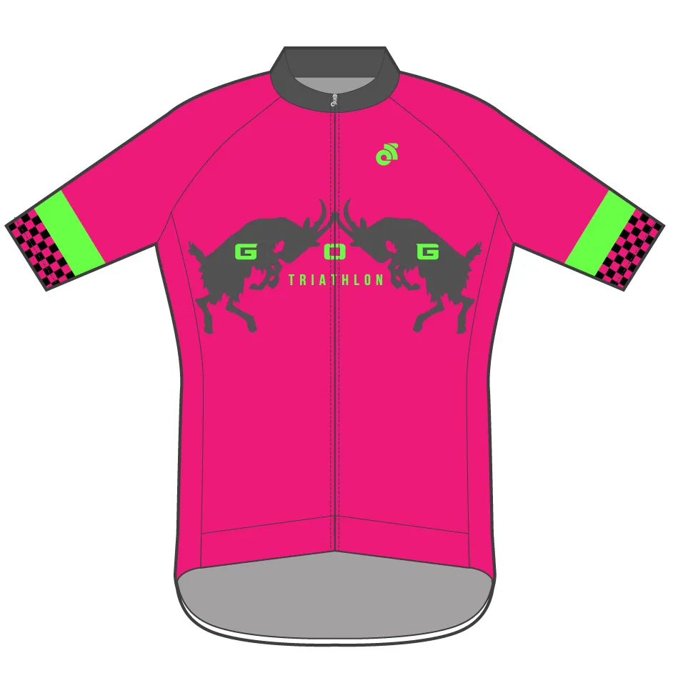 PERFORMANCE  Jersey Long Sleeve