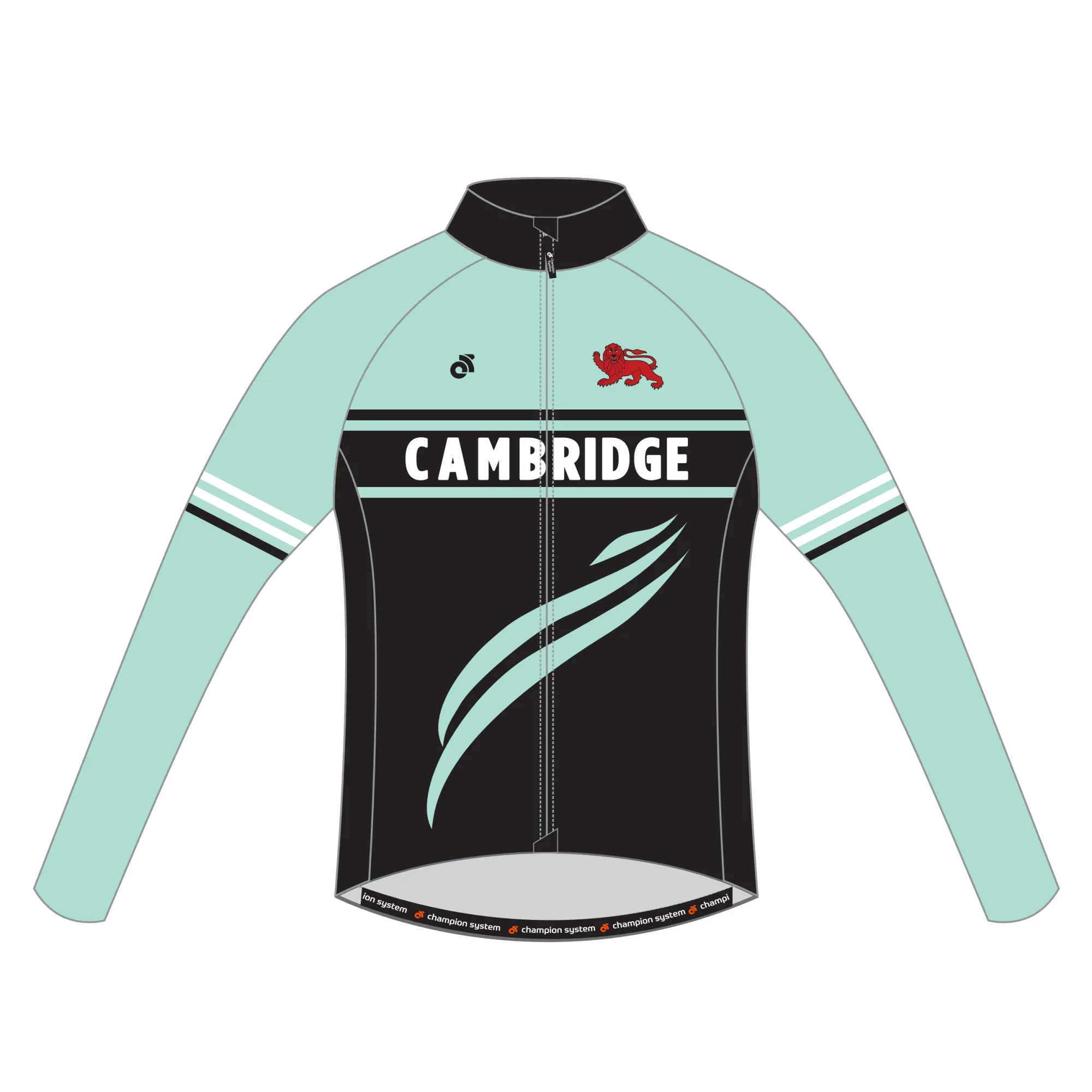 PERFORMANCE  Jersey Long Sleeve
