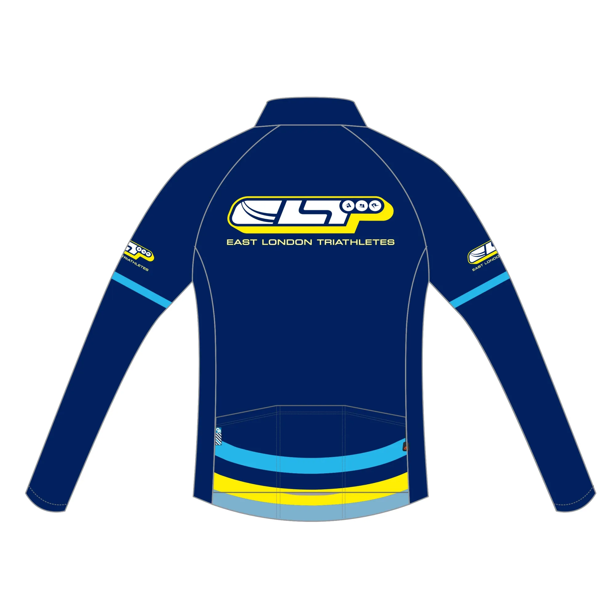 PERFORMANCE  Jersey Long Sleeve