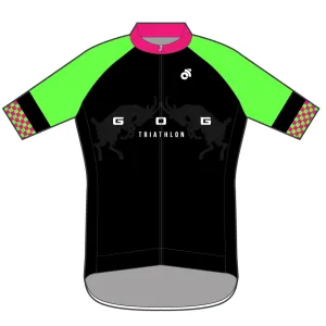 PERFORMANCE  Jersey Long Sleeve