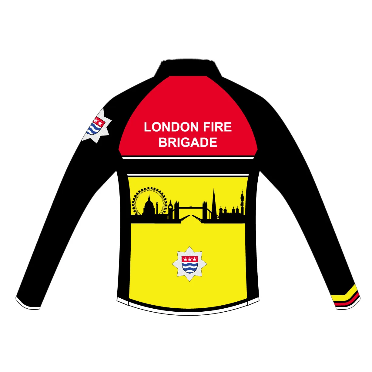PERFORMANCE  Jersey Long Sleeve