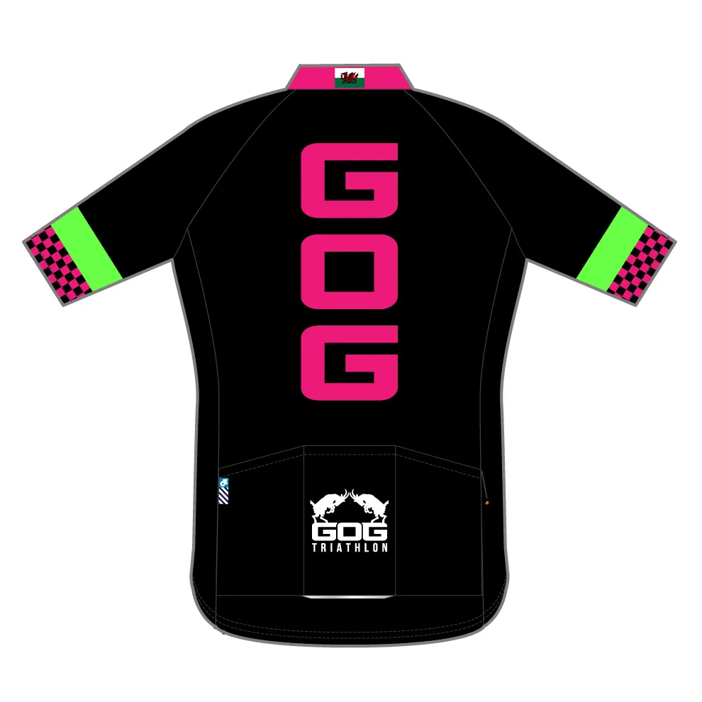PERFORMANCE  Jersey Long Sleeve