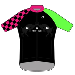 PERFORMANCE  Jersey Long Sleeve