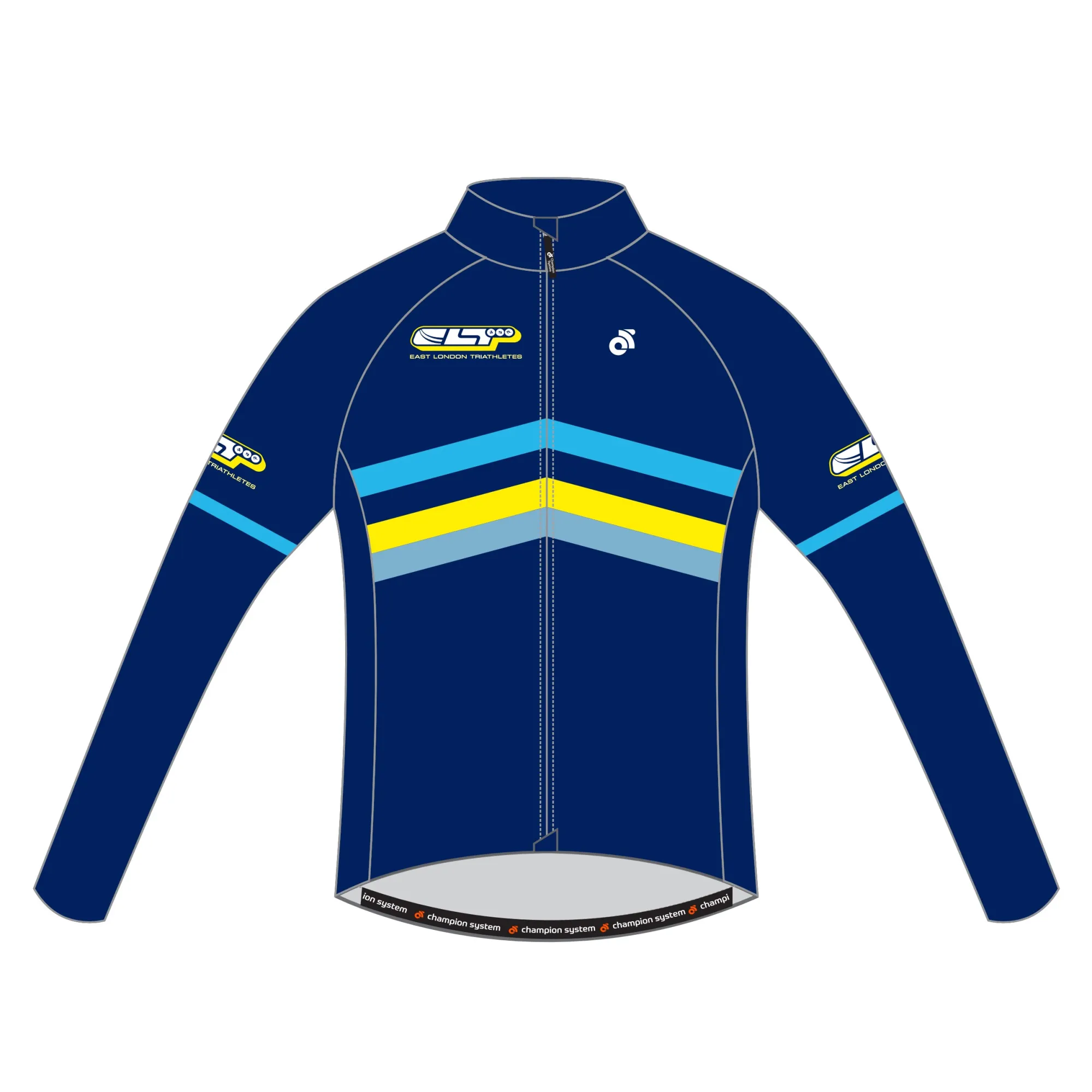 PERFORMANCE  Jersey Long Sleeve