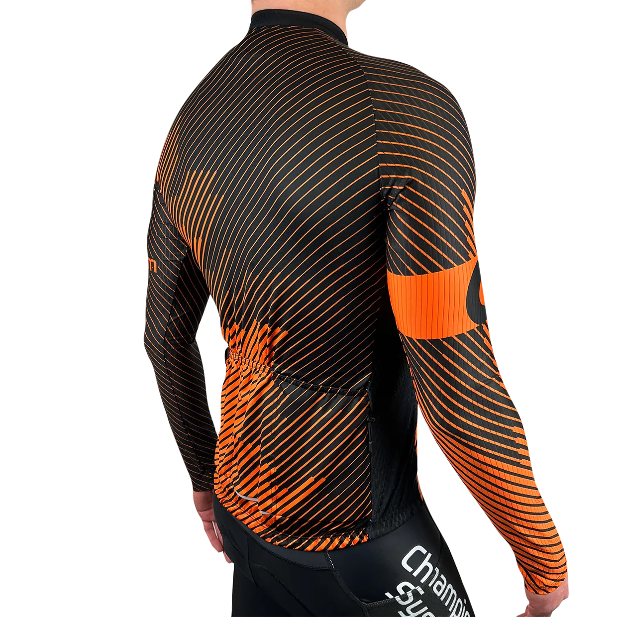 PERFORMANCE  Jersey Long Sleeve