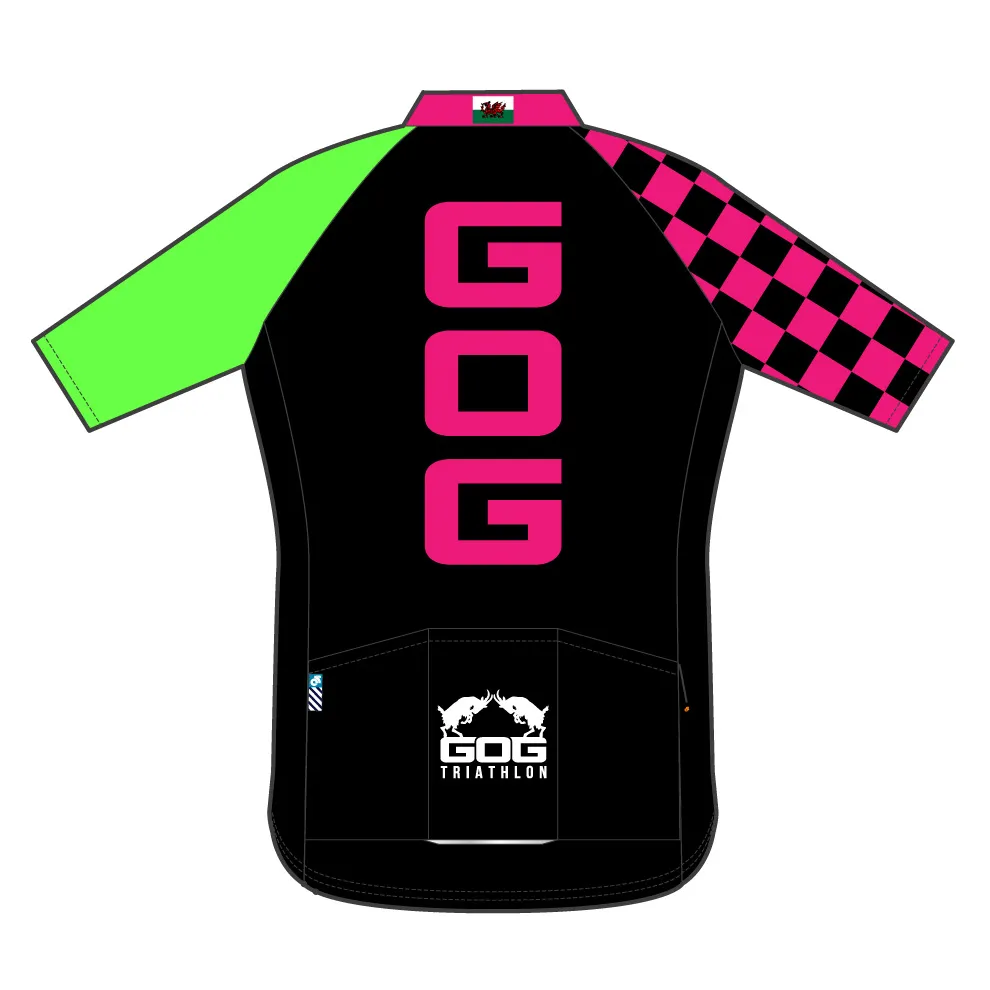 PERFORMANCE  Jersey Long Sleeve