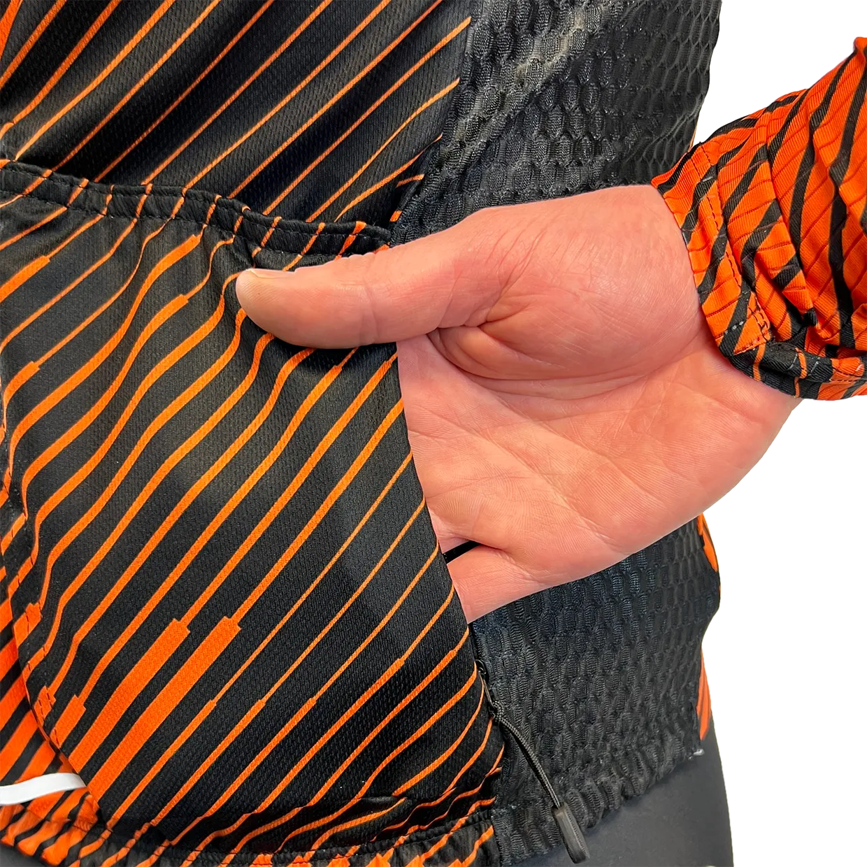 PERFORMANCE  Jersey Long Sleeve