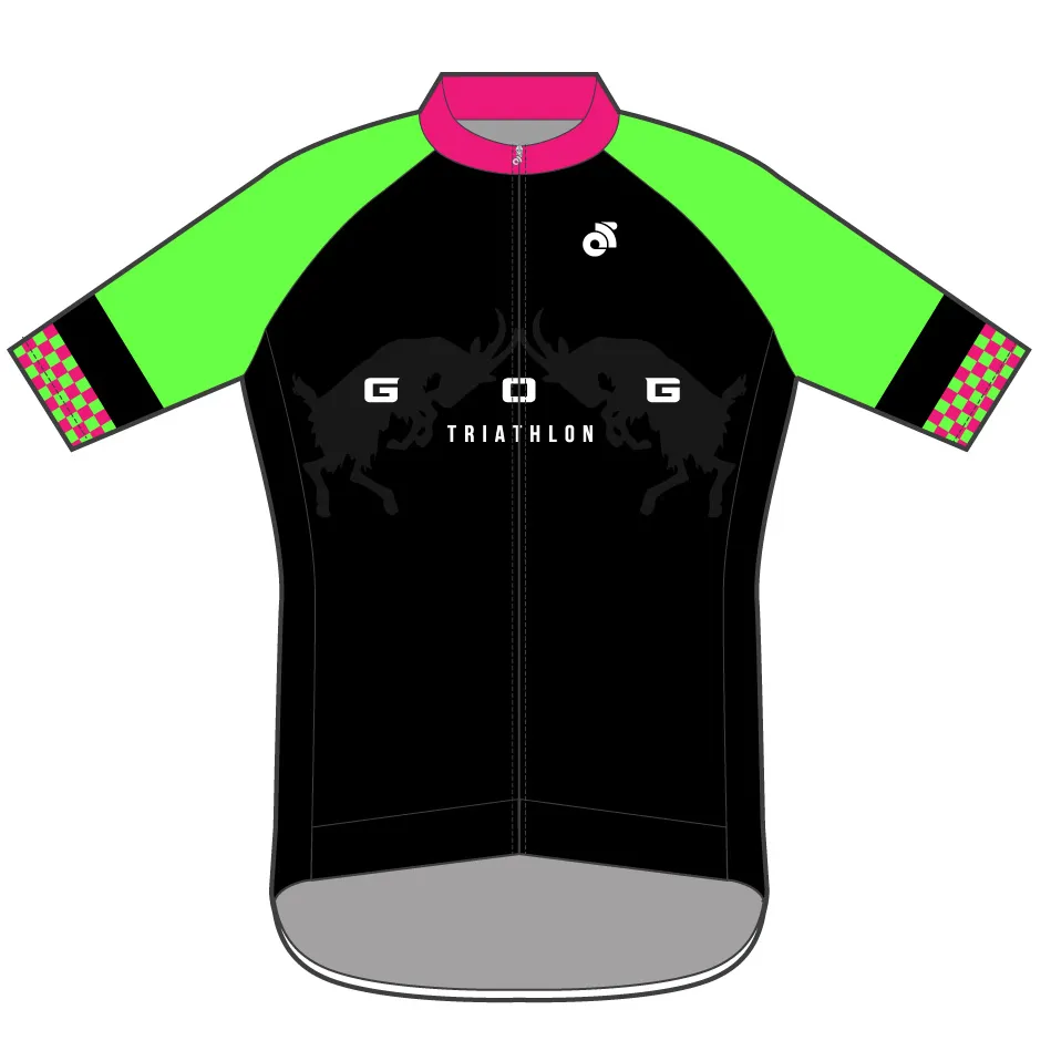PERFORMANCE  Jersey Long Sleeve